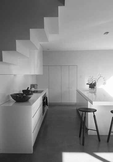 Bronte Home
