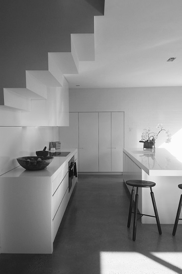 Bronte Home