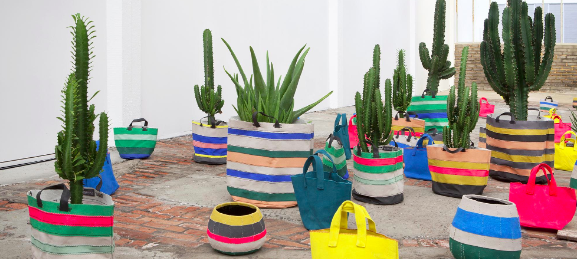 Colourful Accessories to brighten your Monday afternoon
