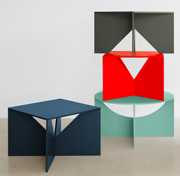 Design Covet - Side Tables 