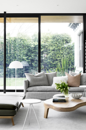 Brighton Home