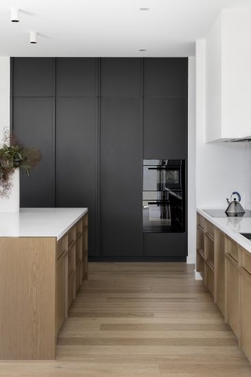 Sandringham Home