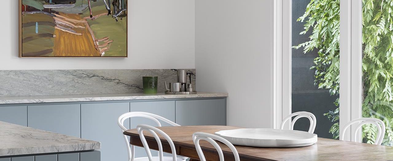 Glen Iris Home
