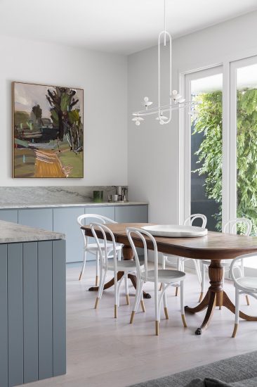 Glen Iris Home
