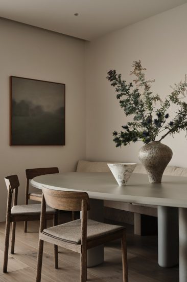 South Yarra Project