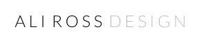 Ali Ross Design